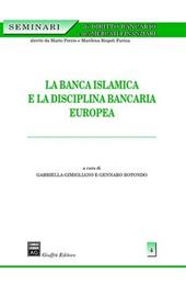 La banca islamica e la disciplina bancaria europea
