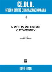 Il diritto dei sistemi di pagamento