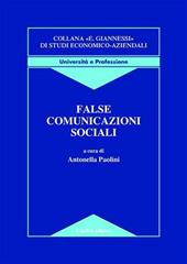 False comunicazioni sociali