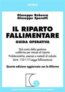 Image of Il riparto fallimentare