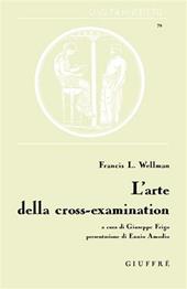 L' arte della cross-examination