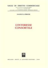 L' interesse consortile