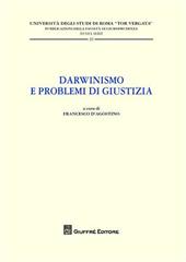 Darwinismo e problemi di giustizia