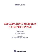 Fecondazione assistita e diritto penale