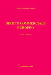 Diritto commerciale europeo