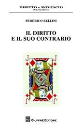 Il diritto e il suo contrario
