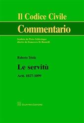 Le servitù