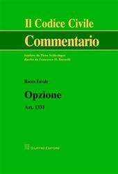 Opzione