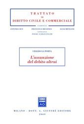 L' assunzione del debito altrui