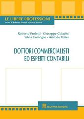 Dottori commercialisti ed esperti contabili