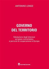 Governo del territorio