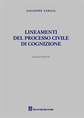 Lineamenti del processo civile di cognizione