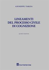 Lineamenti del processo civile di cognizione