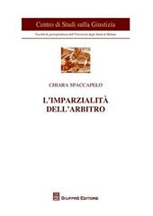 L' imparzialità dell'arbitro