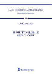 Il diritto globale dello sport