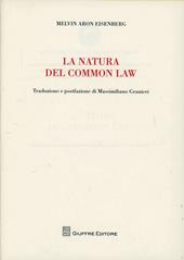 La natura del Common Law