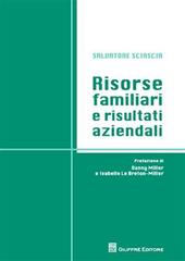 Risorse familiari e risultati aziendali