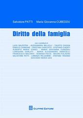 Diritto della famiglia