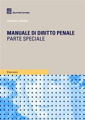 Manuale di diritto penale. Parte speciale