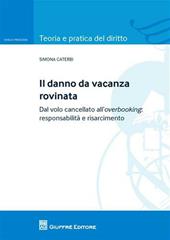 Il danno da vacanza rovinata. Dal volo cancellato all'overbooking: responsabilità e risarcimento