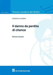 Il danno da perdita di chance