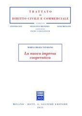La nuova impresa cooperativa
