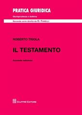 Il testamento