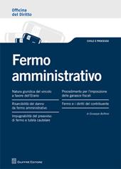 Fermo amministrativo