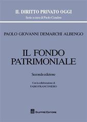 Il fondo patrimoniale