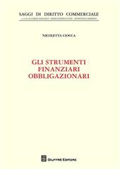 Gli strumenti finanziari obbligazionari