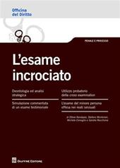 L' esame incrociato