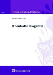 Il contratto di agenzia