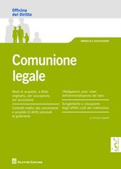 Comunione legale