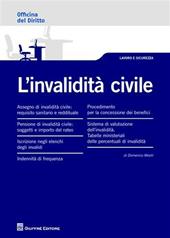 L' invalidità civile