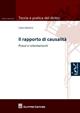 Il rapporto di causalità. Prassi e orientamenti - Carlo Brusco - Libro Giuffrè 2012, Teoria e pratica del diritto. Penale e processo | Libraccio.it