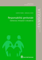 Responsabilità genitoriale. Contenuto, limitazioni e decadenza