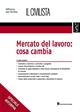 Mercato del lavoro: cosa cambia - Marco Giardetti - Libro Giuffrè 2012, Speciali. Il civilista | Libraccio.it