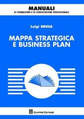 Mappa strategica e business plan