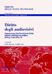 Diritto degli audiovisivi