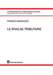 Le rivalse tributarie