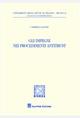 Gli impegni nei procedimenti antitrust - Carmela Leone - Libro Giuffrè 2012, Univ. Milano Bicocca-Fac. giurisprudenza | Libraccio.it