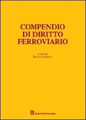 Compendio di diritto ferroviario