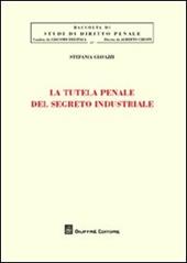 La tutela penale del segreto industriale