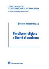 Pluralismo religioso e libertà di coscienza