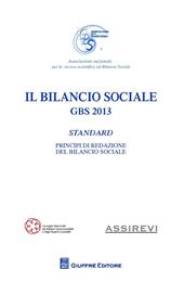Il bilancio sociale