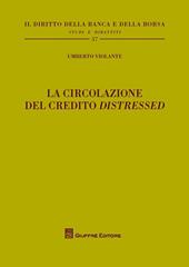 La circolazione del credito «distressed»