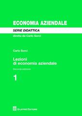 Lezioni di economia aziendale