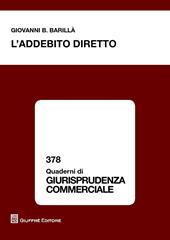 L' addebito diretto