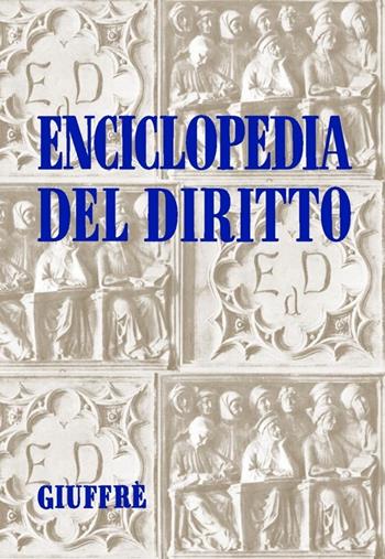 Enciclopedia del diritto. Annali. Vol. 6: Abitazione. Volontariato.  - Libro Giuffrè 2013 | Libraccio.it