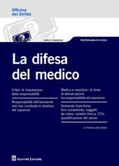 La difesa del medico